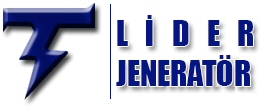 Lider Jeneratör